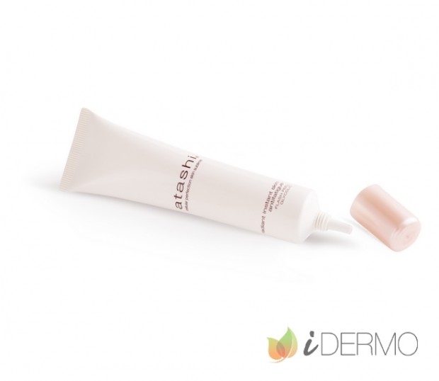 RADIANT SKIN PEEL GLYCOLIC